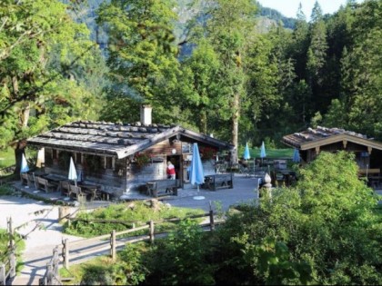 Фото: Siebenhütten